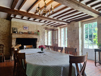 Propriété à vendre à Moult-Chicheboville, Calvados - 648 900 € - photo n°4