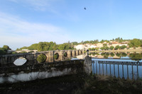 Maison à vendre à Confolens, Charente - 90.000 € - photo 10