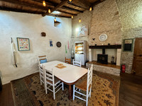 Maison à vendre à Nonac, Charente - 183.600 € - photo 5
