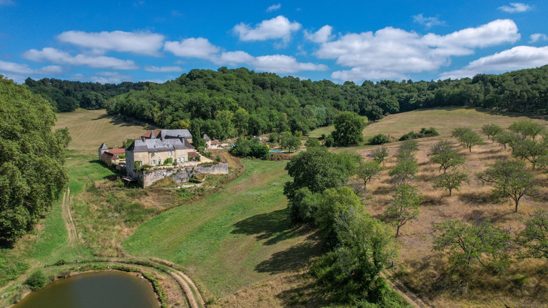 French property for sale in Montignac, Dordogne - €1,999,500 - photo 14