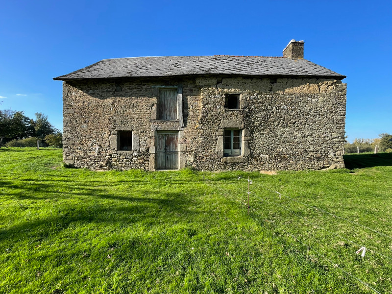 French property for sale in Ménéac, Morbihan - €36,600 - photo 9