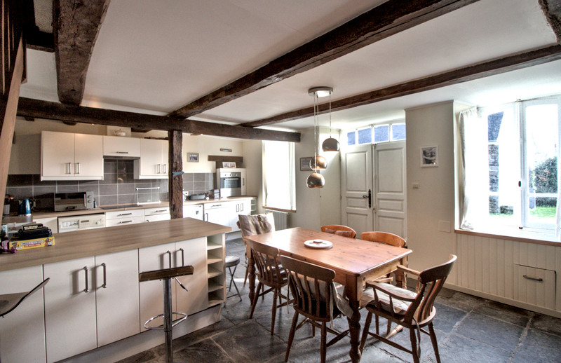 French property for sale in Le Mesnil-Villeman, Manche - €125,000 - photo 4