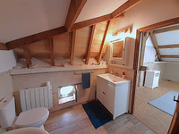 Maison à vendre à Petit-Bersac, Dordogne - 199.000 € - photo 11