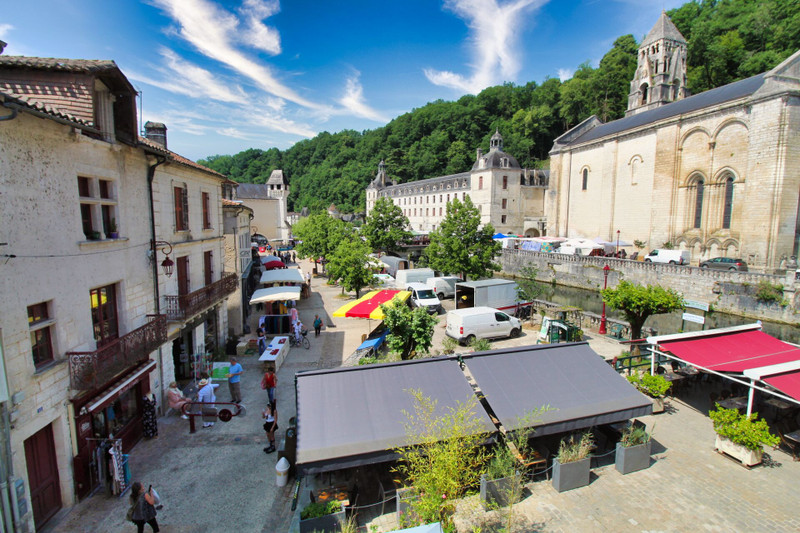 French property for sale in Brantôme en Périgord, Dordogne - €477,000 - photo 9