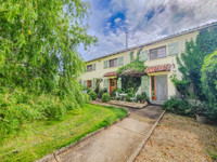 Maison à vendre à Genouillé, Vienne - 636.000 € - photo 2