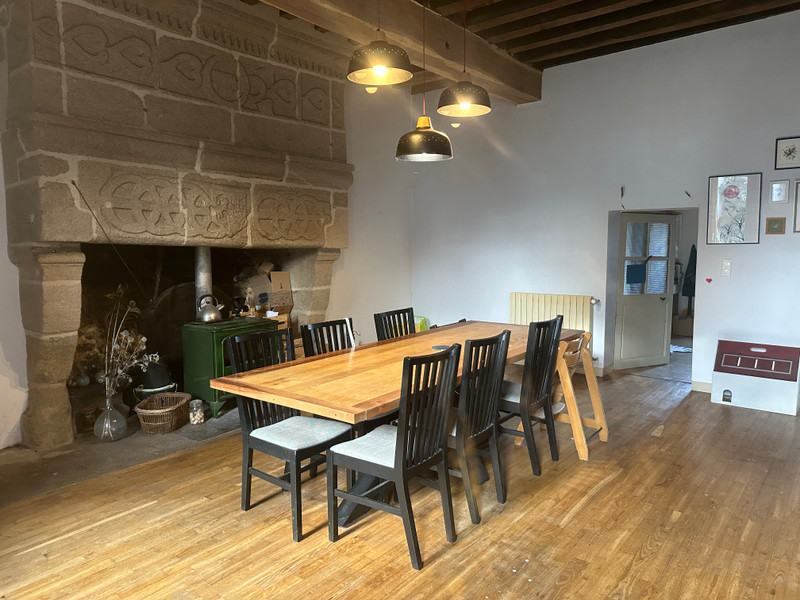 French property for sale in Dournazac, Haute-Vienne - €270,000 - photo 4