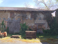 Maison à vendre à Lafrançaise, Tarn-et-Garonne - 312.000 € - photo 10