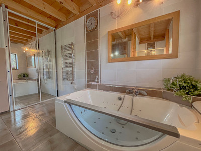 Ski property for sale in Savoie Grand Revard - €729,000 - photo 8