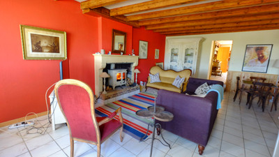 French property for sale in Landes, Charente-Maritime - €298,000 - photo 2
