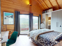 Chalet à vendre à Mieussy, Haute-Savoie - 990.000 € - photo 10