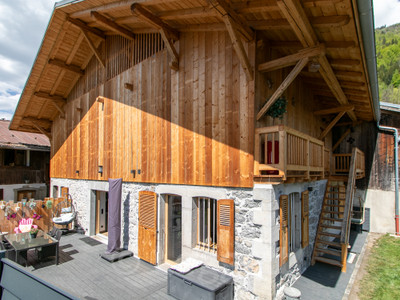 Ski property for sale in  - 744 000 €