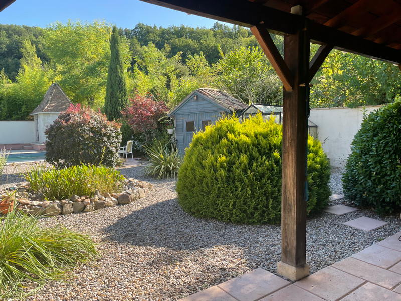 French property for sale in Pinel-Hauterive, Lot-et-Garonne - €577,500 - photo 8