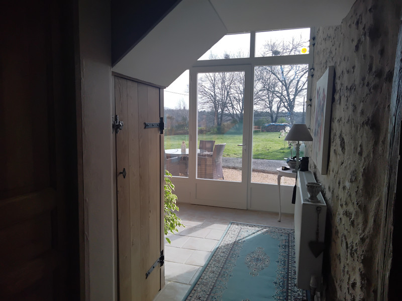 French property for sale in Videix, Haute-Vienne - €260,000 - photo 12