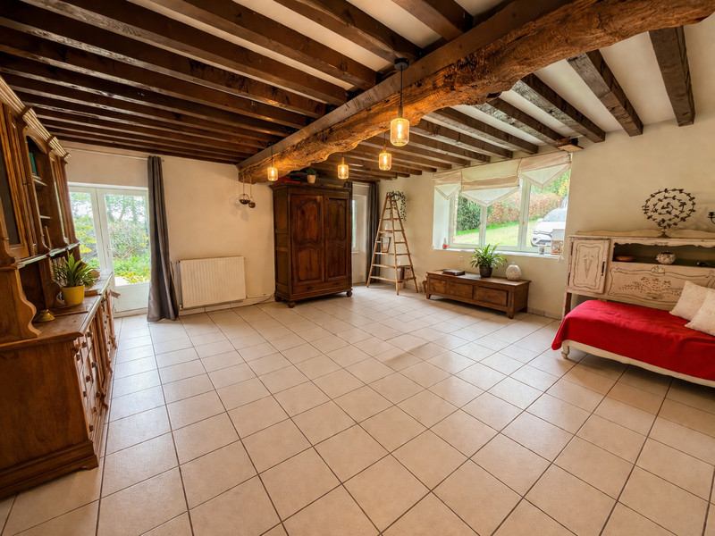 French property for sale in Champsecret, Orne - €318,000 - photo 12