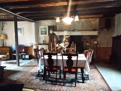 French property for sale in Châlus, Haute-Vienne - €141,700 - photo 2