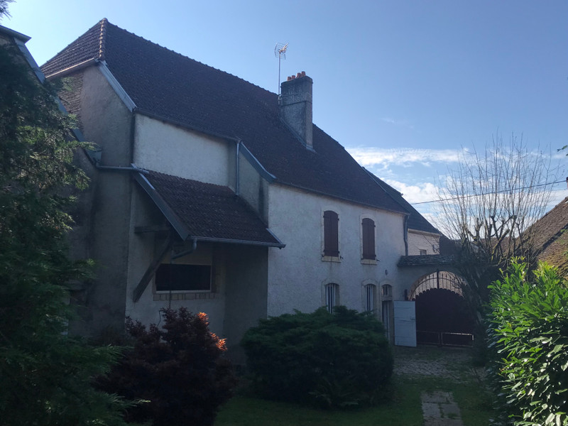 French property for sale in Ovanches, Haute-Saône - &#8364;360,000 - photo 5