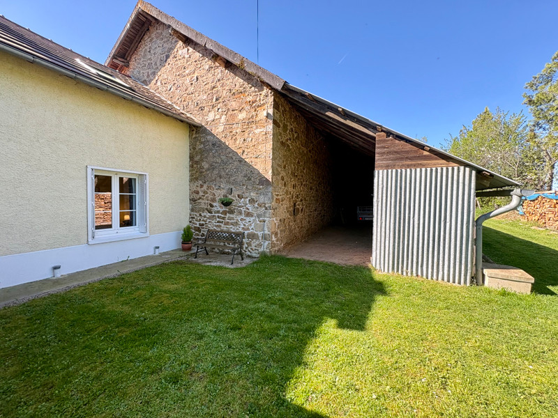 French property for sale in Bussière-Galant, Haute-Vienne - €135,000 - photo 13