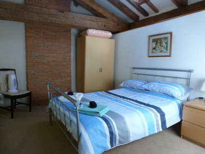 French property for sale in Pressignac, Charente - €124,500 - photo 5
