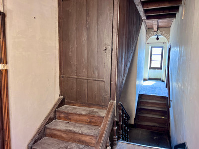French property for sale in Le Vigeant, Vienne - €82,500 - photo 7