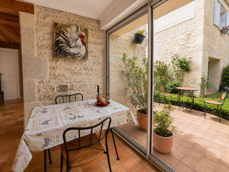 French property for sale in Aigre, Charente - €229,000 - photo 5