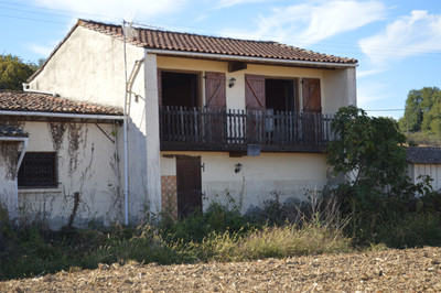house for sale in Lot-et-Garonne