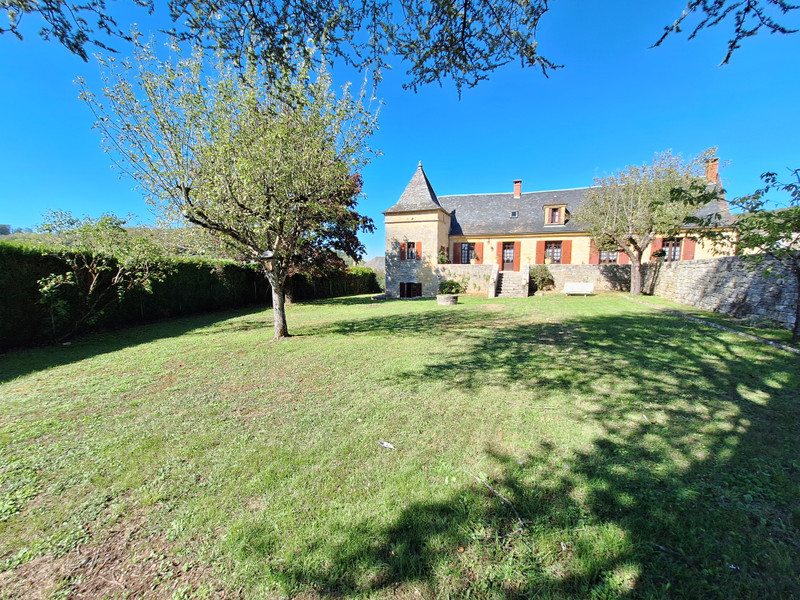 French property for sale in Jayac, Dordogne - €368,000 - photo 2