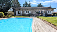 Maison à vendre à Coutras, Gironde - 369.000 € - photo 1
