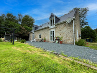 French property, houses and homes for sale in Inguiniel Morbihan Brittany