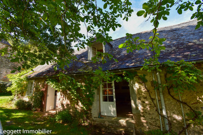 Maison à vendre à Villac, Dordogne, Aquitaine, avec Leggett Immobilier
