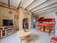 Maison à vendre à Saint-Palais-de-Phiolin, Charente-Maritime - 466.400 € - photo 5