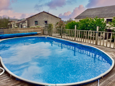 French property for sale in Chevanceaux, Charente-Maritime - €450,000 - photo 6