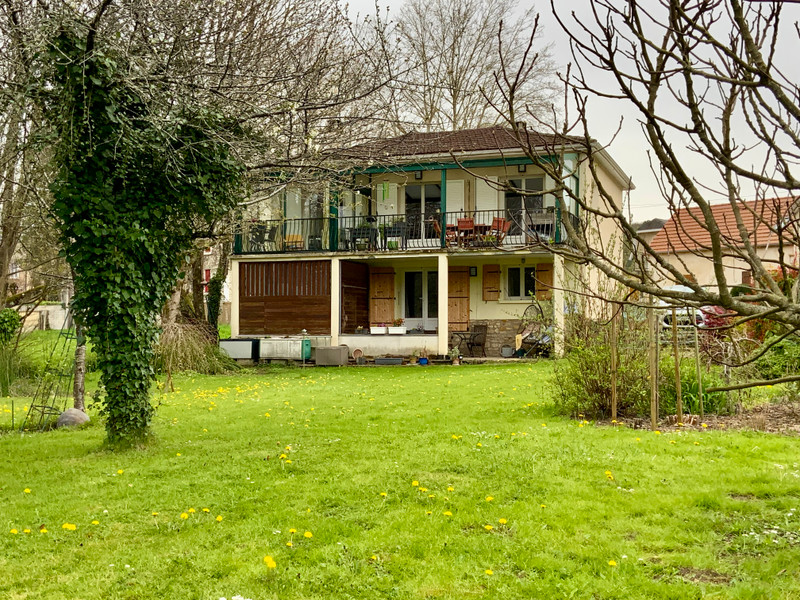 Maison à vendre à Montignac-Lascaux, Dordogne - 256.800 € - photo 1