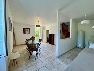 French property for sale in Saint-Martial-sur-Né, Charente-Maritime - €450,500 - photo 6