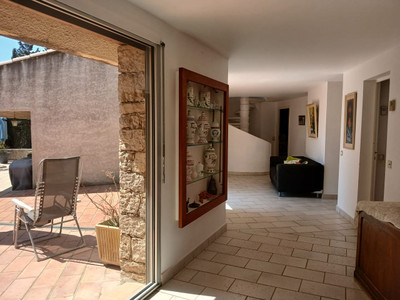 Maison à vendre à Saint-Georges-d'Orques, Hérault, Languedoc-Roussillon, avec Leggett Immobilier