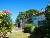 Maison à vendre à Saint Privat en Périgord, Dordogne - 305.000 € - photo 1