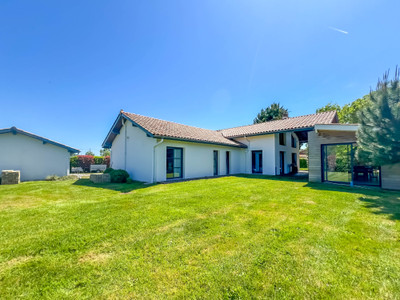 Maison à vendre à Biarrotte, Landes, Aquitaine, avec Leggett Immobilier