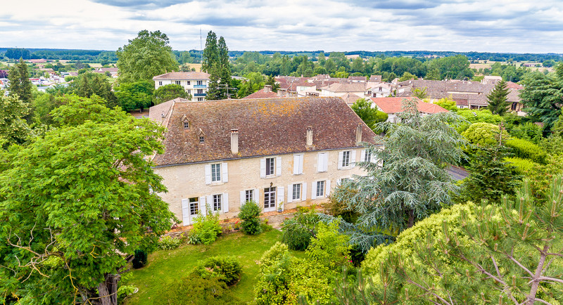 French property for sale in Villeréal, Lot-et-Garonne - €413,400 - photo 2