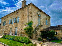 Maison à vendre à Alloinay, Deux-Sèvres - 359.500 € - photo 9