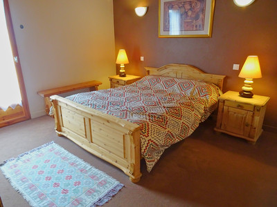 Ski property for sale in La Plagne - €795,000 - photo 6