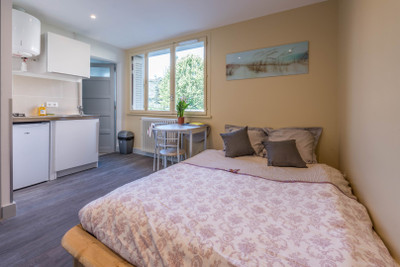 French property for sale in Annecy, Haute-Savoie - €403,000 - photo 1