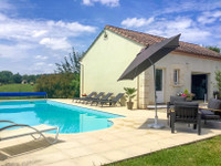 Maison à vendre à Eymet, Dordogne - 493.500 € - photo 3