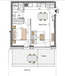 Appartement à vendre à MEGEVE, Haute-Savoie - 532 680 € - photo 3