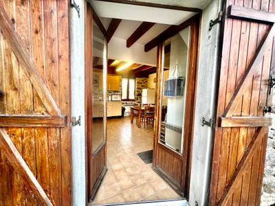 French property for sale in Fursac, Creuse - €141,700 - photo 10