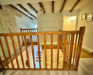 Maison à vendre à Loudun, Vienne - 69.660 € - photo 6