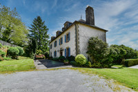 Maison à vendre à Aubazines, Corrèze - 636.000 € - photo 1