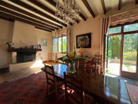 Maison à vendre à Ligueux, Gironde - 381.600 € - photo 4