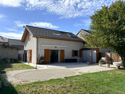 house for sale in Haute-Savoie