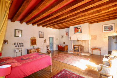 French property for sale in Moulins-sur-Tardoire, Charente - €487,600 - photo 4