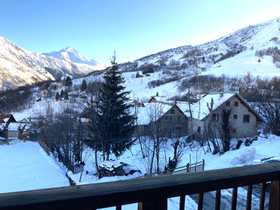 Ski property for sale in  - 145 000 € - photo 4