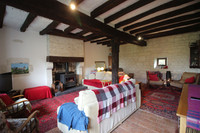 Maison à vendre à Luçay-le-Mâle, Indre - 189.950 € - photo 4